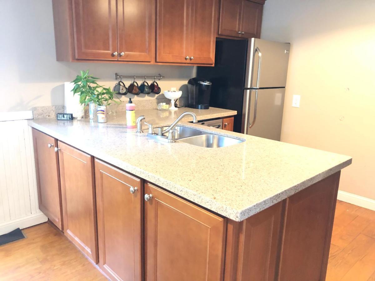 The Lodge Dog And Family Friendly 5 Bedrooms 13 Guests 10 Beds Saint Peter Exterior photo
