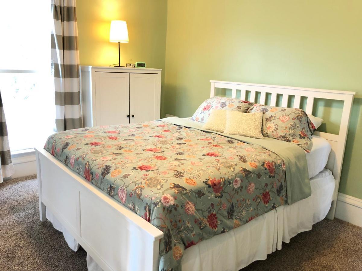 The Lodge Dog And Family Friendly 5 Bedrooms 13 Guests 10 Beds Saint Peter Exterior photo