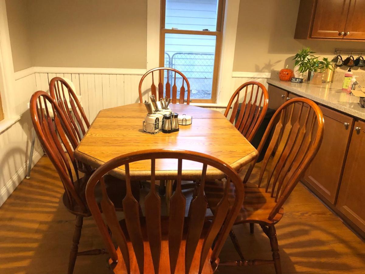The Lodge Dog And Family Friendly 5 Bedrooms 13 Guests 10 Beds Saint Peter Exterior photo