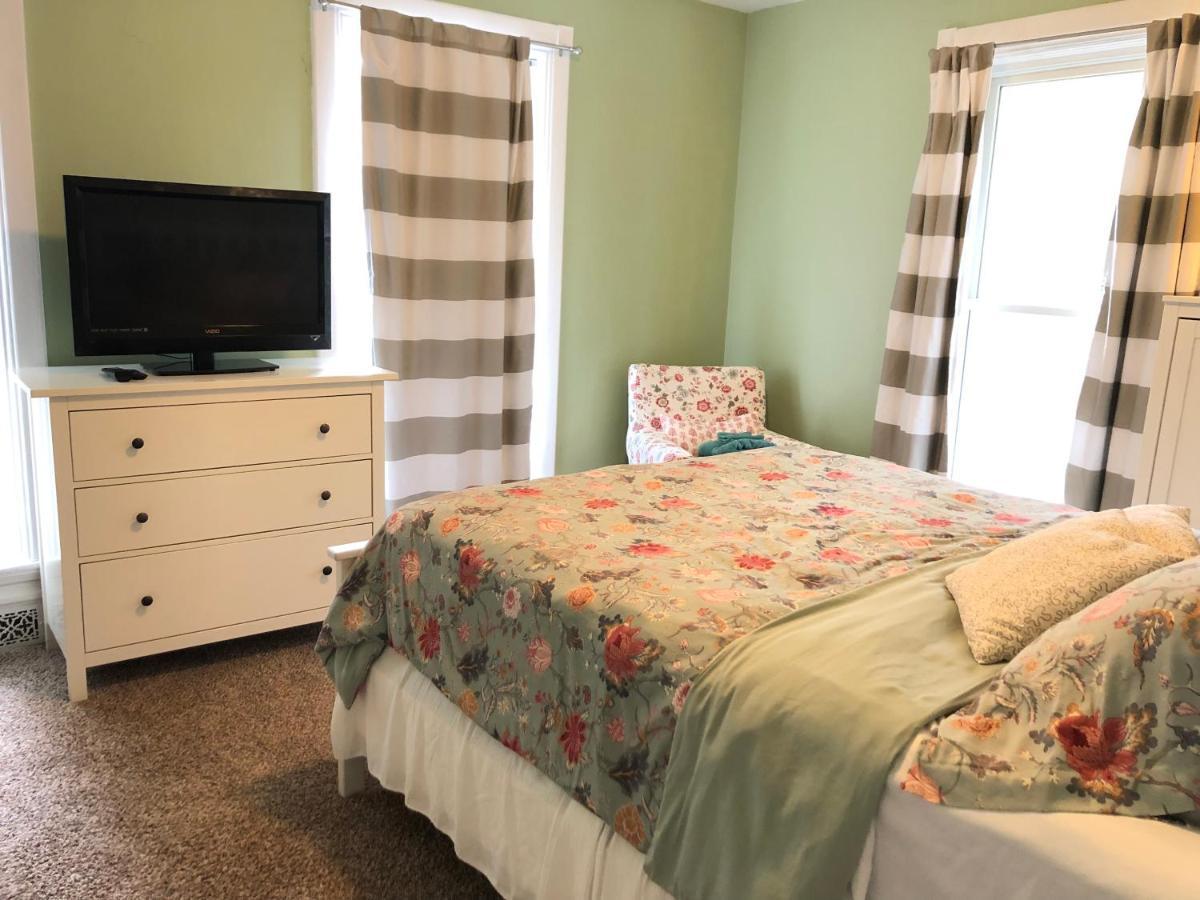 The Lodge Dog And Family Friendly 5 Bedrooms 13 Guests 10 Beds Saint Peter Exterior photo