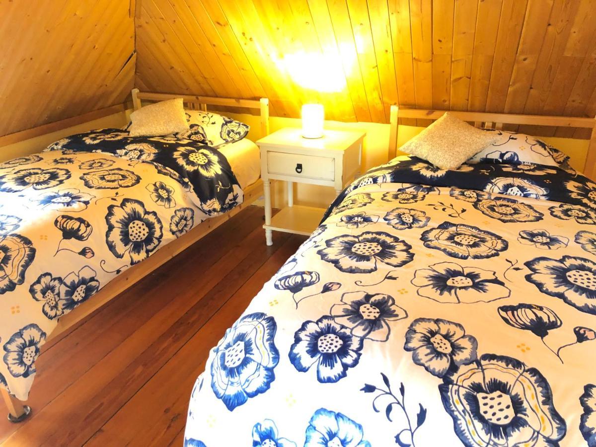 The Lodge Dog And Family Friendly 5 Bedrooms 13 Guests 10 Beds Saint Peter Exterior photo