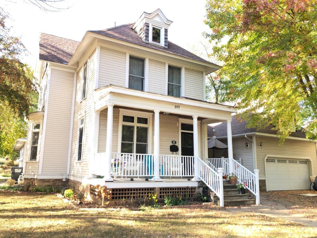The Lodge Dog And Family Friendly 5 Bedrooms 13 Guests 10 Beds Saint Peter Exterior photo