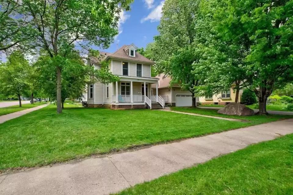 The Lodge Dog And Family Friendly 5 Bedrooms 13 Guests 10 Beds Saint Peter Exterior photo